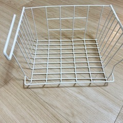 収納グッツ