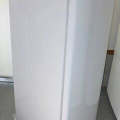 ＜無料＞三菱 1ドア 冷凍庫 MF-U12J-W 122L 2005年製 動作確認済 の画像