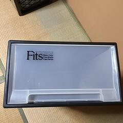 【売却済】Fitsケース　フィッツケース押入れサイズ　1個　A