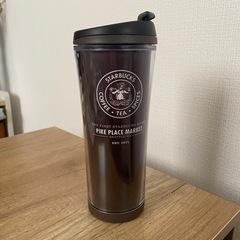 【限定品】スターバックス1号店タンブラー