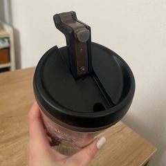 【限定品】スターバックス1号店タンブラーの画像