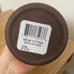 【限定品】スターバックス1号店タンブラーの画像