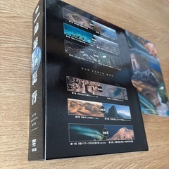 NHK特集　地球大紀行の画像