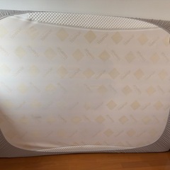 急募 テンピュール マットレス ダブルサイズ 2年使用の画像