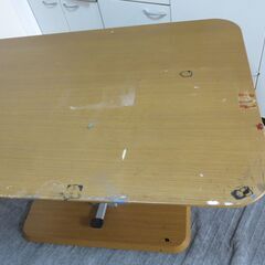 作業台の画像