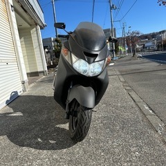 カワサキエプシロン250 CJ43