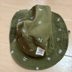 帽子　52cm