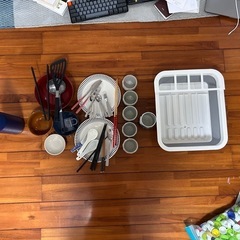 食器類