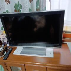 テレビ32型