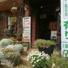 アルバイト募集（新入生歓迎）の画像