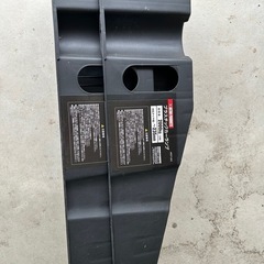 アストロのカーランプです。