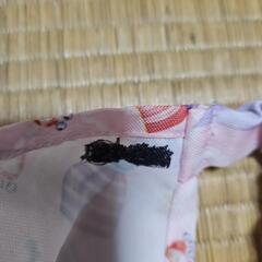 お道具箱入れ、三角頭巾、小物入れなどにの画像
