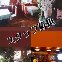 アルバイト募集（新入生歓迎）の画像