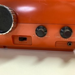 昭和レトロ　ソニー　パタパタ時計の画像