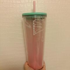 スタバタンブラー(ロサンゼルス)の画像