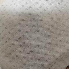 ニトリドレープカーテン　遮光の画像