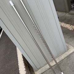 物干し竿