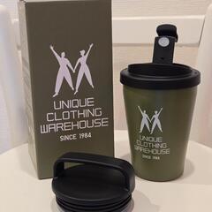 タンブラーの画像