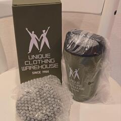 タンブラーの画像