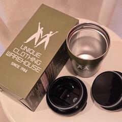 タンブラーの画像