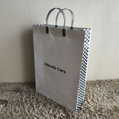 【非対面】Honda　ホンダタオルの画像
