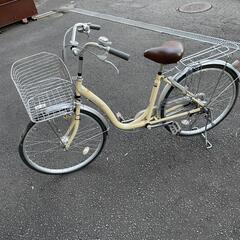 自転車