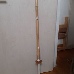 竹刀　小学校高学年107センチ