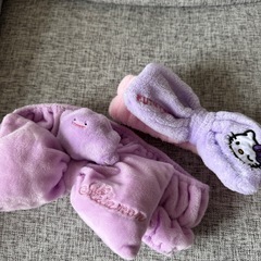 ♡ヘアバンド♡