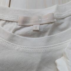 BEAMS HEART 他　　白系 Tシャツ ３枚の画像