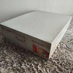 【非対面】トタン？のケース