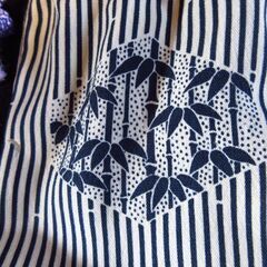 巾着袋＆ティッシュケースの画像