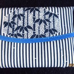 巾着袋＆ティッシュケースの画像