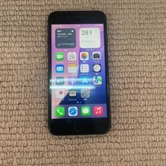 iPhoneSE2020 64GB　