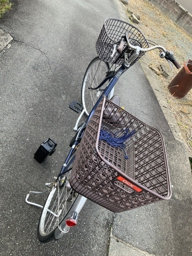 Panasonic 電動自転車　♦️プロフ必読♦️