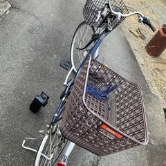 Panasonic 電動自転車　♦️プロフ必読♦️