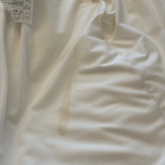 【取引済】無印良品ビーズクッション＋カーペットの画像