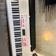 美品✨電子ピアノ🎹の画像