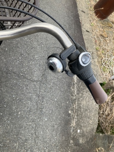 Panasonic 電動自転車　♦️プロフ必読♦️