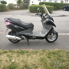 シムrv125ti