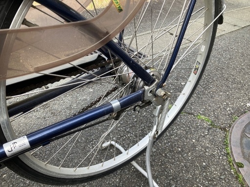 Panasonic 電動自転車　♦️プロフ必読♦️