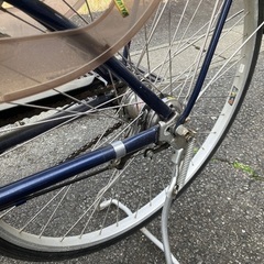 Panasonic 電動自転車　♦️プロフ必読♦️の画像