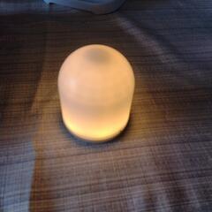 充電式ライト　美品