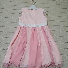 美品‎✩*.ﾟフォーマル 入学式 120cmの画像