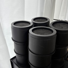 高さ調節　※バラ売りでも可能です。