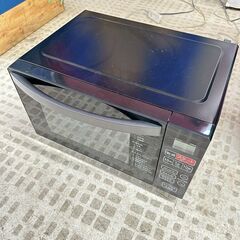 Haier/ハイアール 電子レンジ KS-MW22F18 2022年製