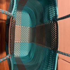 メルカドバックの画像