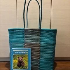 メルカドバックの画像