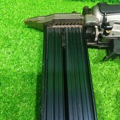 マキタ AF502 仕上げ釘打ち機【船橋馬込店】【店頭取引限定】【ジャンク】管理番号：IT7ZFZXGJQXKの画像