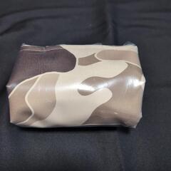 【新品未開封】迷彩柄 防水マルチシートの画像