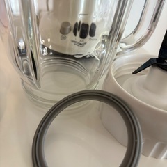 ミキサー　TESCOM  TMX1000E1の画像